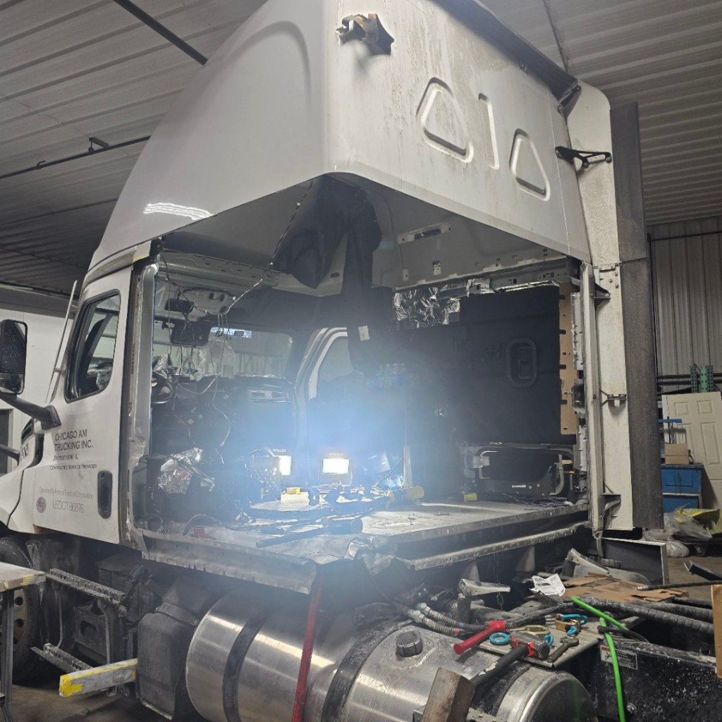 Service that respects your time.